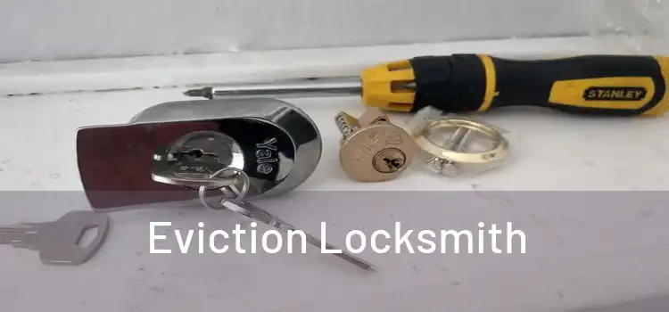  Eviction Locksmith 