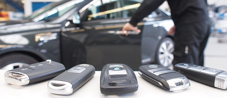 Automotive Locksmith Arvin