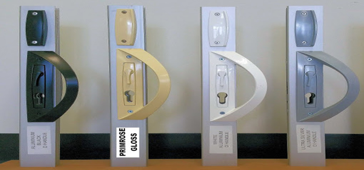 Sliding Door Handle Design Arvin