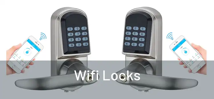  Wifi Locks 